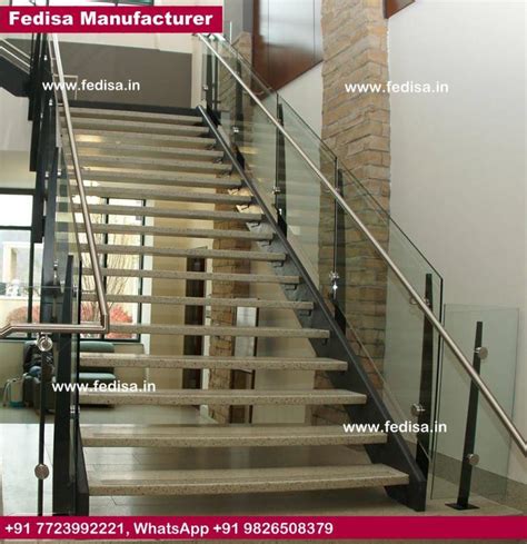 metal stair fabrication near me